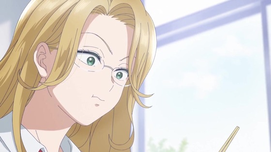 「雨と君と」3話感想 (3)