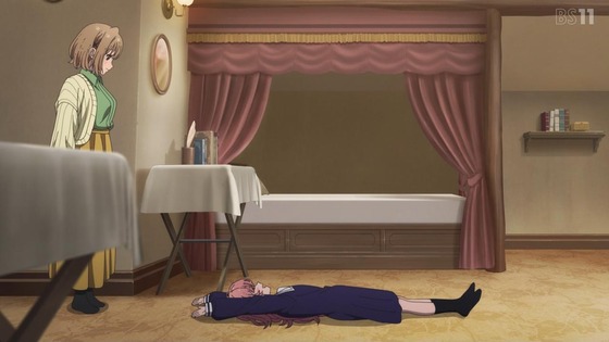 「きみが死ぬまで恋をしたい」3話感想 (55)