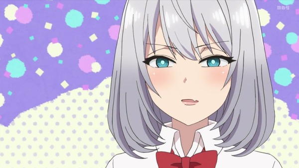 「手品先輩」4話感想 (43)