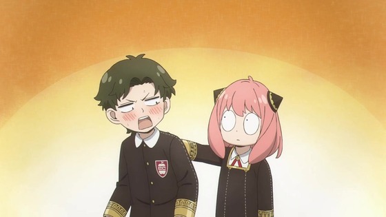 「SPY×FAMILY」46話感想 (36)