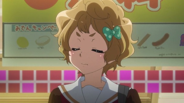 響け!ユーフォニアム (26)
