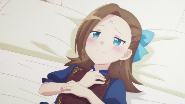 「はめふら」第3話感想 画像 (2)