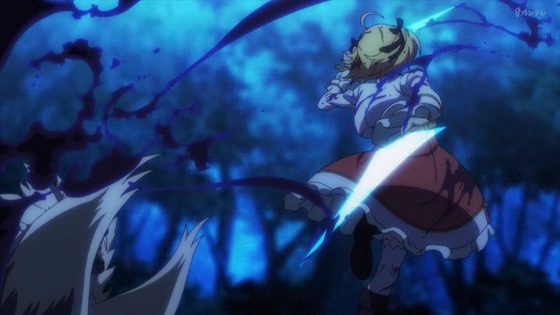 「転生王女と天才令嬢の魔法革命」転天 1話感想 (7)