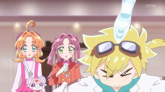 「名探偵プリキュア！」18話感想 (6)
