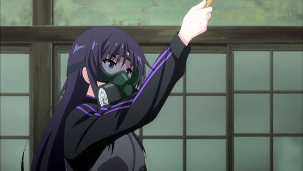 少女たちは荒野を目指す (6)