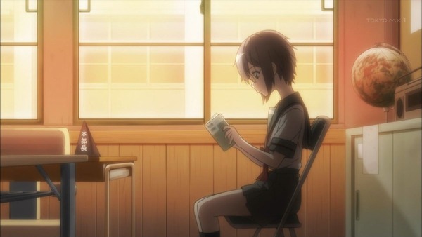 長門有希ちゃんの消失 (23)