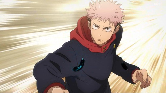 「呪術廻戦」32話感想 (76)