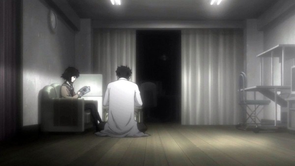 STEINS;GATE(シュタインズ・ゲート) (70)