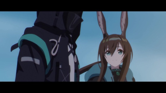 「アークナイツ 黎明前奏」3話感想 (74)