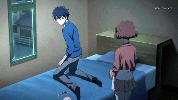 「サクラダリセット」13話 (1)