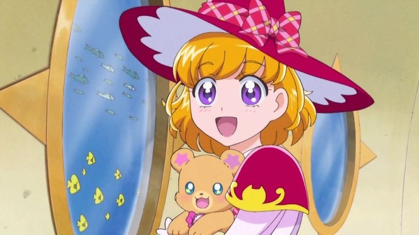「魔法つかいプリキュア！」第18話感想 (10)