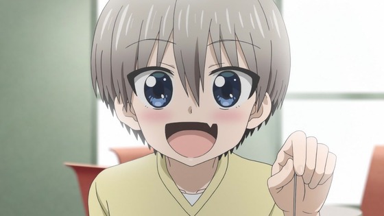 「宇崎ちゃんは遊びたい!」第3話感想 (35)