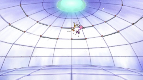「アイカツフレンズ!」52話感想 (46)