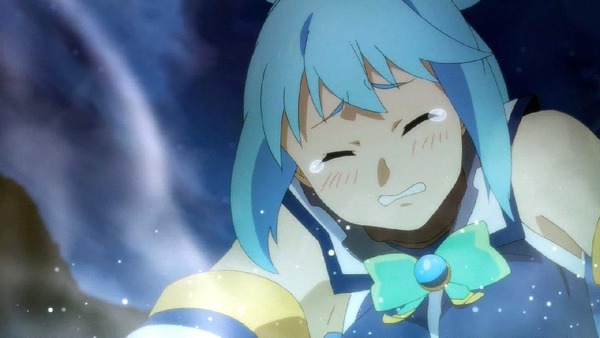 「この素晴らしい世界に祝福を!2」 (32)