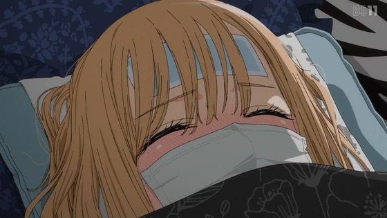 「その着せ替え人形は恋をする」14話感想 (31)