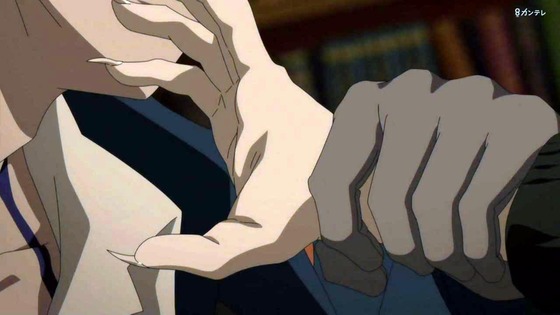 「アンデッドガール・マーダーファルス」アンファル 4話感想 (29)