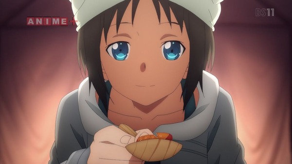 「SAO アリシゼーション」2期 11話感想 画像 (5)