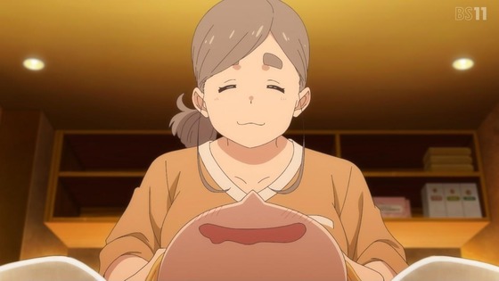「姫様“拷問”の時間です」15話感想 (68)