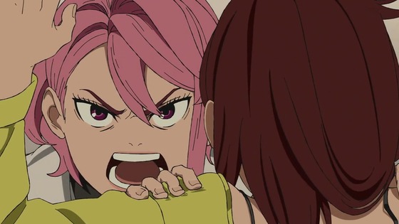 「ダンダダン」11話感想 (11)