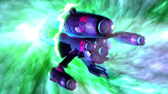 「モーレツ宇宙海賊」9話感想 (161)