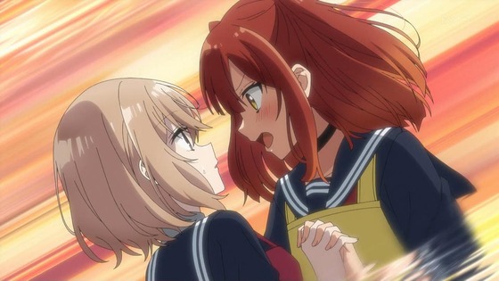 「私を喰べたい、ひとでなし」4話感想 (101)