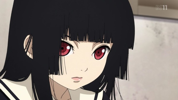 「地獄少女 宵伽」4期 6話 (29)