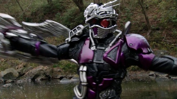 仮面ライダードライブ (24)