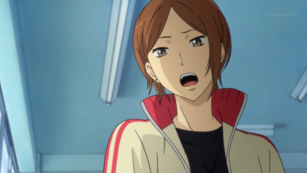 Relife リライフ 1話感想 27歳無職 謎の薬で高校生に紛れ新生活を開始 Edは週替わり 今回は奥田民生さん イージュー ライダー ポンポコにゅーす ファン特化型アニメ感想サイト