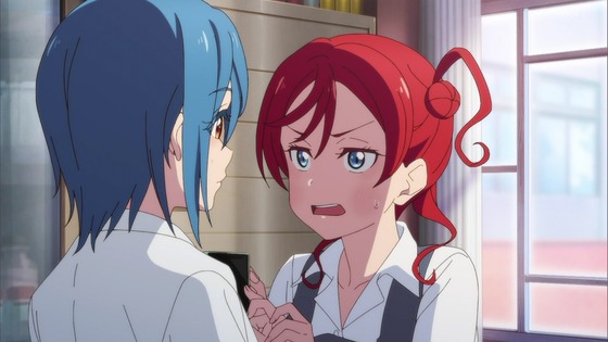 「ラブライブ!スーパースター!!」2期 4話感想 (21)