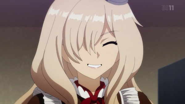 「アズールレーン」6話感想  (9)