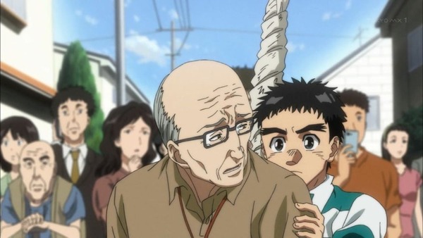 うしおととら (21)