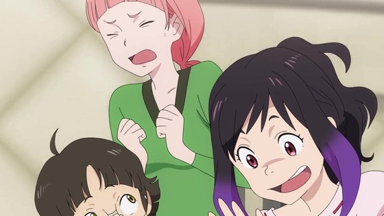 「地球外少年少女」1話感想 (133)