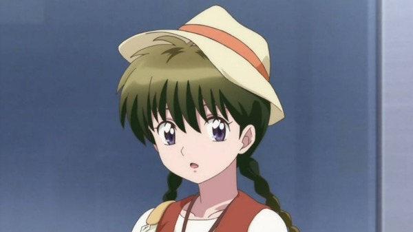 境界のRINNE (43)