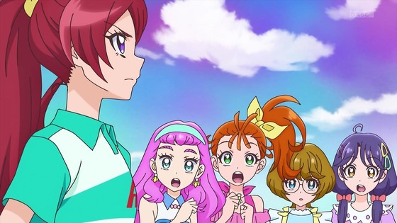 「トロピカル～ジュ！プリキュア」トロプリ 38話感想 (61)