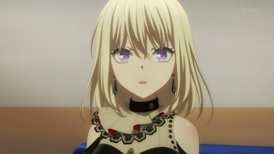 「BanG Dream! Ave Mujica」2話感想 (13)