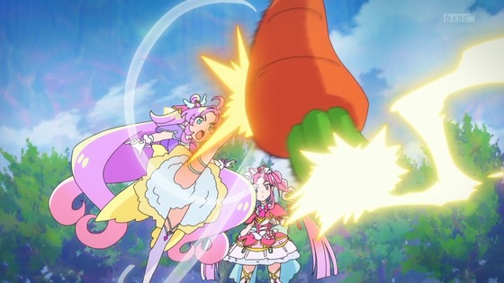 「名探偵プリキュア！」17話感想 (39)