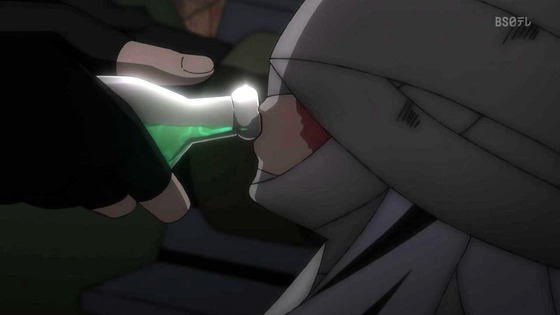 「盾の勇者の成り上がり」3期 3話感想 (25)