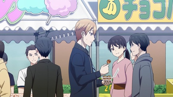 「かぐや様は告らせたい」3期 8話感想 (41)