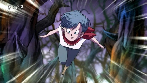 「ドラゴンボール超」 (11)