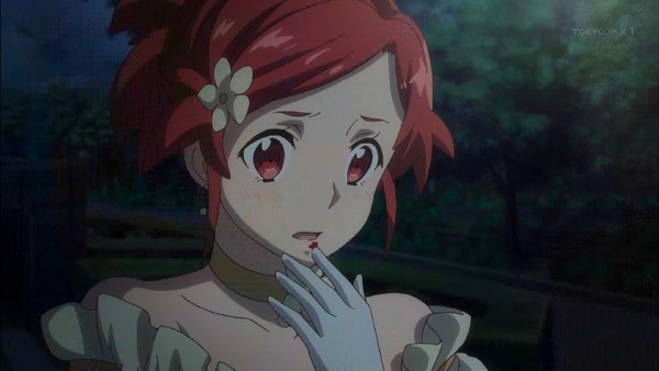 「終末のイゼッタ」 (28)