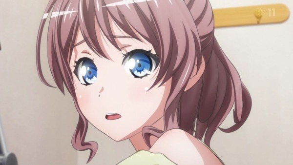 「BanG Dream!(バンドリ！)」2期 11話感想 (72)