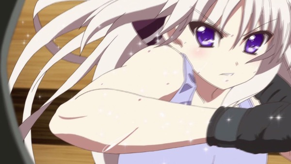 「ViVid Strike!」 (2)