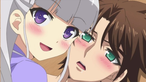 新妹魔王の契約者 (47)