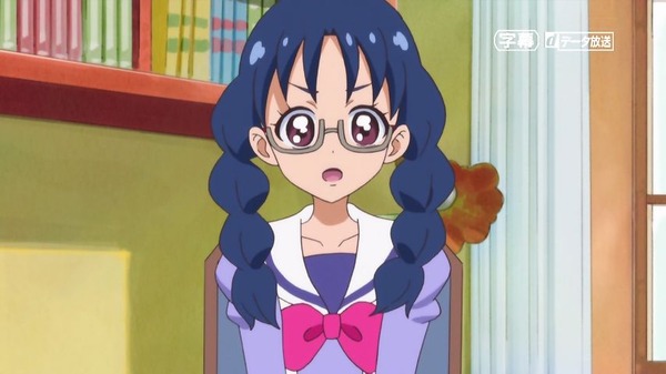 GO！プリンセスプリキュア (1)