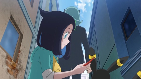 「ポケットモンスター」15話感想 (6)