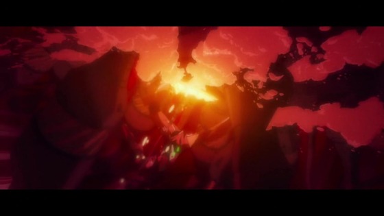 「ヱヴァンゲリヲン新劇場版:Q」感想 (205)