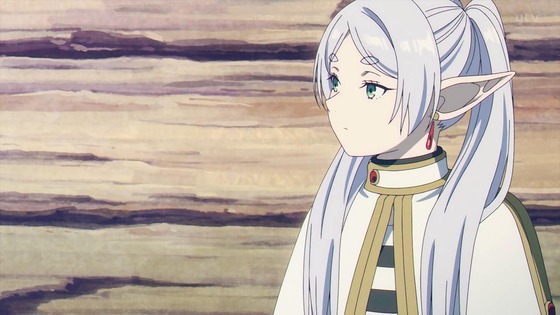 「葬送のフリーレン」5話感想 (7)