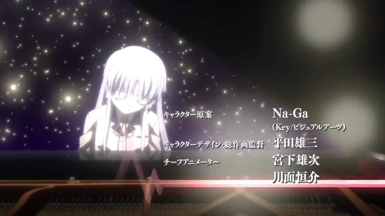 Angel Beats 第2話感想 ゆりっぺ悲惨な過去 一方で 死に芸 は怒涛の重なり 早くもお約束の域に達した 実況まとめ Guild ポンポコにゅーす ファン特化型アニメ感想サイト Angel Beats 第2話感想 ゆりっぺ悲惨な過去 一方で 死に芸 は怒涛の重なり 早くもお約束の域に達した 実況まとめ Guild ポンポコにゅーす ファン特化型アニメ感想サイト