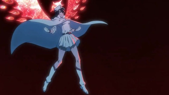 「BLEACH 千年血戦篇」17話感想 (26)