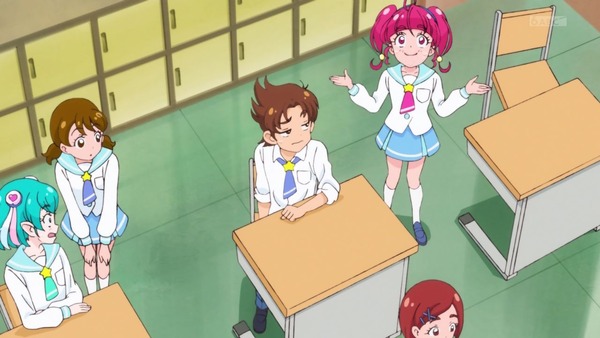 「スター☆トゥインクルプリキュア」13話感想 (15)